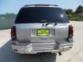 2005 Silverstone Metallic Chevrolet TrailBlazer LS 4x4  photo #4