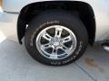 2005 Silverstone Metallic Chevrolet TrailBlazer LS 4x4  photo #12