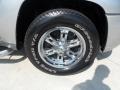 2005 Silverstone Metallic Chevrolet TrailBlazer LS 4x4  photo #15