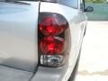 2005 Silverstone Metallic Chevrolet TrailBlazer LS 4x4  photo #19