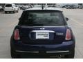 2005 Purple Haze Metallic Mini Cooper Hardtop  photo #9