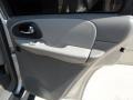 2005 Silverstone Metallic Chevrolet TrailBlazer LS 4x4  photo #28