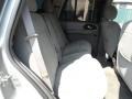 2005 Silverstone Metallic Chevrolet TrailBlazer LS 4x4  photo #29