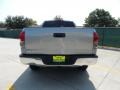 2007 Silver Sky Metallic Toyota Tundra SR5 Double Cab  photo #4