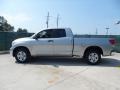 2007 Silver Sky Metallic Toyota Tundra SR5 Double Cab  photo #6