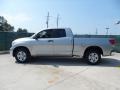 2007 Silver Sky Metallic Toyota Tundra SR5 Double Cab  photo #6