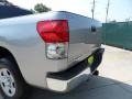 2007 Silver Sky Metallic Toyota Tundra SR5 Double Cab  photo #22