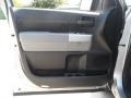 2007 Silver Sky Metallic Toyota Tundra SR5 Double Cab  photo #31