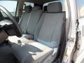 2007 Silver Sky Metallic Toyota Tundra SR5 Double Cab  photo #33