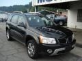 2008 Black Pontiac Torrent AWD  photo #2