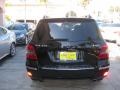 Black - GLK 350 4Matic Photo No. 3