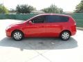 2010 Chilipepper Red Hyundai Elantra Touring GLS  photo #6