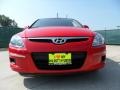 Chilipepper Red - Elantra Touring GLS Photo No. 9