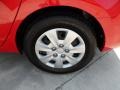 2010 Hyundai Elantra Touring GLS Wheel and Tire Photo