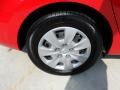 2010 Hyundai Elantra Touring GLS Wheel and Tire Photo