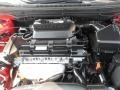  2010 Elantra Touring GLS 2.0 Liter DOHC 16-Valve CVVT 4 Cylinder Engine