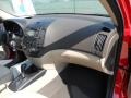 2010 Chilipepper Red Hyundai Elantra Touring GLS  photo #25