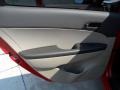 2010 Chilipepper Red Hyundai Elantra Touring GLS  photo #29