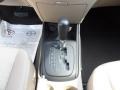  2010 Elantra Touring GLS 4 Speed Automatic Shifter