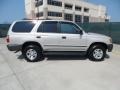 Beige Pearl 1998 Toyota 4Runner Standard 4Runner Model Exterior