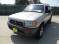 Beige Pearl - 4Runner  Photo No. 7