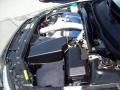 2006 Volvo S60 2.5 Liter R Turbocharged DOHC 20-Valve VVT Inline 5 Cylinder Engine Photo