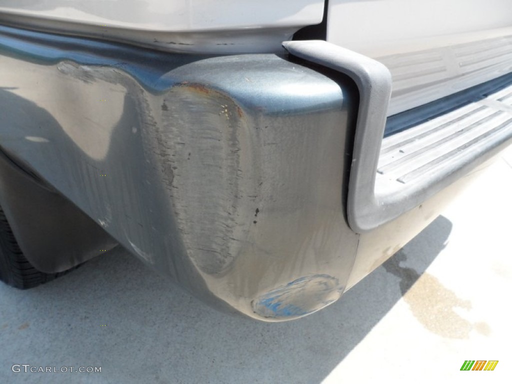 1998 4Runner  - Beige Pearl / Oak photo #20