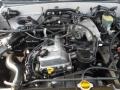  1998 4Runner  2.7 Liter DOHC 16-Valve 4 Cylinder Engine