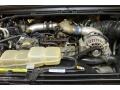 7.3 Liter OHV 16-Valve Power Stroke Turbo-Diesel V8 Engine for 2001 Ford F350 Super Duty Lariat Crew Cab 4x4 Dually #52425864