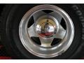 2001 Ford F350 Super Duty Lariat Crew Cab 4x4 Dually Wheel and Tire Photo