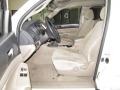 Super White - Tacoma PreRunner Access Cab Photo No. 8