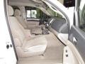 Super White - Tacoma PreRunner Access Cab Photo No. 10