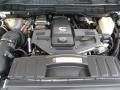 6.7 Liter OHV 24-Valve Cummins Turbo-Diesel Inline 6 Cylinder Engine for 2011 Dodge Ram 5500 HD SLT Crew Cab 4x4 Chassis #52426017