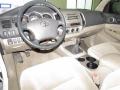 Super White - Tacoma PreRunner Access Cab Photo No. 13