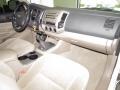 Super White - Tacoma PreRunner Access Cab Photo No. 14