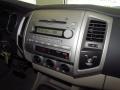 Super White - Tacoma PreRunner Access Cab Photo No. 15