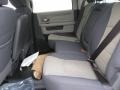 2011 Dodge Ram 5500 HD Dark Slate/Medium Graystone Interior Interior Photo