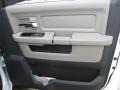 Door Panel of 2011 Ram 5500 HD SLT Crew Cab 4x4 Chassis