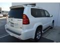 Blizzard White Pearl - GX 470 Photo No. 3
