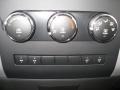 2011 Dodge Ram 5500 HD Dark Slate/Medium Graystone Interior Controls Photo