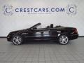 Black - CLK 350 Cabriolet Photo No. 1