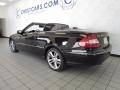 Black - CLK 350 Cabriolet Photo No. 2