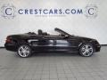Black - CLK 350 Cabriolet Photo No. 4
