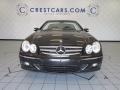 Black - CLK 350 Cabriolet Photo No. 6