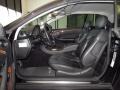 Black - CLK 350 Cabriolet Photo No. 8
