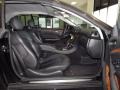 Black - CLK 350 Cabriolet Photo No. 9