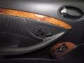 Black - CLK 350 Cabriolet Photo No. 12