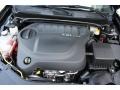 2011 Dodge Avenger 3.6 Liter DOHC 24-Valve VVT Pentastar V6 Engine Photo