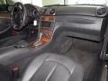 Black - CLK 350 Cabriolet Photo No. 14