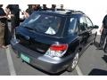 Obsidian Black Pearl - Impreza Outback Sport Wagon Photo No. 3